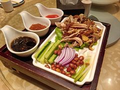 -陈阿婆鱼头泡饼·京味菜(复兴路店)