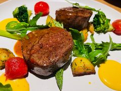 -翠贝卡&Mama Kelly Brunch Coffee(河西店)