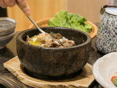 -万福炭火烤肉日本料理(新街口店)