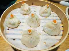 -苏小柳点心·手作小笼包(新街口分院店)