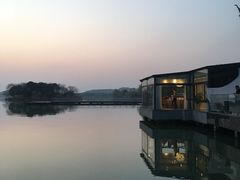 -水上明月·湖景餐厅