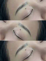 -张小野·专业半永久纹眉