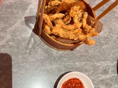 -廖川菜(八佰伴店)