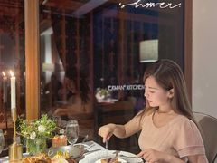 -Erman岩烧牛排(虹桥南丰城店)