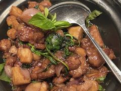 -苏淮景·苏闽融创菜·海鲜(原空港井河轩店)