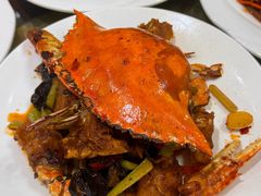 -小铜锣湾海鲜家常菜馆(河西店)