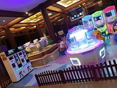 -三亚亚龙湾雅高美爵酒店