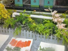 -巴犀烧烤(新崇光店)