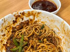 -朱儿面庄(洋河三路店)