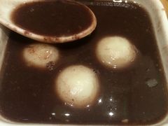 -满记甜品(苏州中心店)