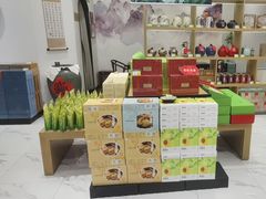 -天福茗茶(宝山宝乐汇店)