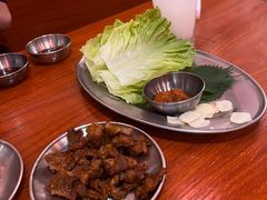 -大阪烧肉BAKA一代(十亩地店)