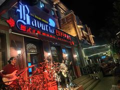 -巴伐利亚啤酒坊(意式风情街店)