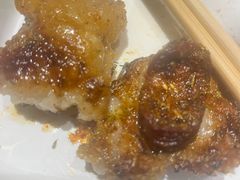 -鼎原力量东北吊炉烧烤(临河街店)