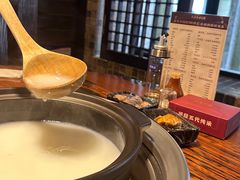 -大良毋米粥(锦龙路总店)