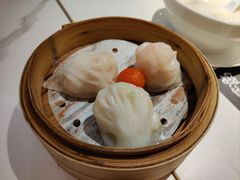 -虾饺妹·粤式茶餐厅(荟聚店)