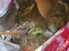 -见味花甲(福田coco park店)