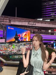 -DL HOPE明星造型