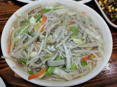 -老地方海鲜坊(步行街店)