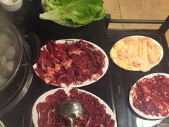 -八合里牛肉火锅(八合里总店)