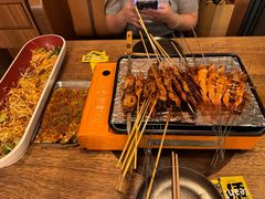 -野人部落(沈阳一店)