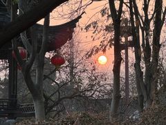 -丝绸小镇荻港古村
