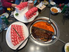 -海底捞火锅(大融城店)