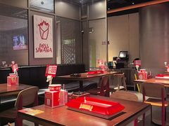 -丝恋丝娃娃(逸天城国贸店)