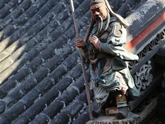 -钦赐仰殿道观