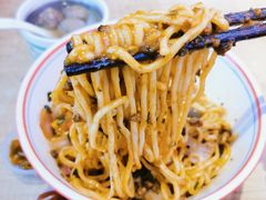 -阿当·小炒牛肉面(人广店)