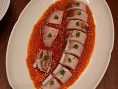 -明阁 Ming Court(广州朗豪酒店)