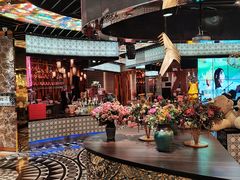 -K+全国连锁KTV(绿地缤纷天地店)