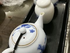 -老温州馄饨担(东游大厦店)