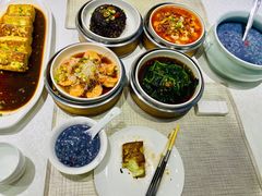 -餐与自然(老商埠店)