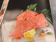 -黑牛の店·和牛烧肉(合生汇店)