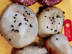 -小杨生煎(龙阳广场店)
