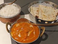 -Pita's&Tika's中东和印度风味餐厅(龙湖天街店)