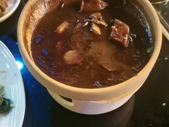 -鹅滋道(甘坑古镇店)