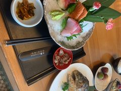 -王鼎精致料理铁板烧(世博源店)