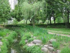 -苏州河梦清园环保主题公园