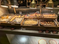 -比格比萨自助(宋家庄店)