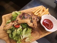 -La Creperie法餐厅(芮欧百货店)
