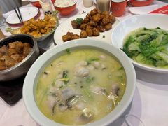 -聚鑫阁江浙菜·非遗传承技艺(闵行交大店)