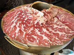 -菌自由丨野生菌火锅特色庭院餐厅(丽江古城店)