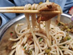 -老东江米粉