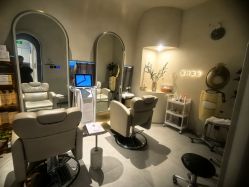 -东时烫染造型·Hair Salon