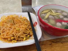 -子午路张记肉夹馍(小寨西路店)