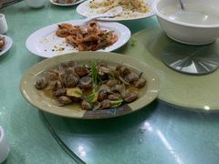 -景好海鲜餐厅(大鹏必选旅游店)