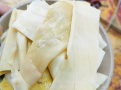 -肥龙火锅(南坪店)