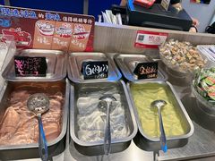 -鱼酷活鱼烤鱼(沈阳大悦城店)